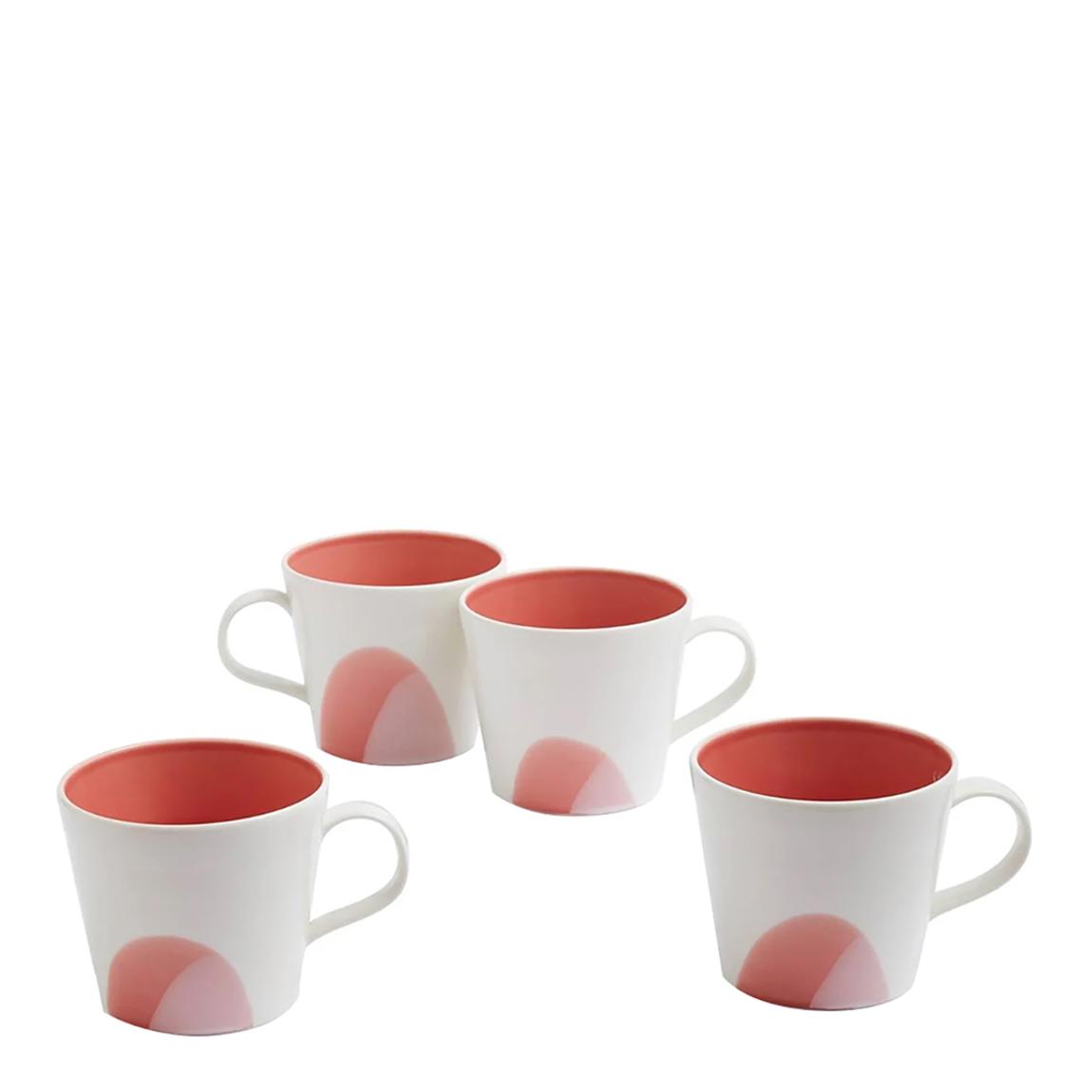 Set of 4 1815 Signature Mugs, 400ml main product photo