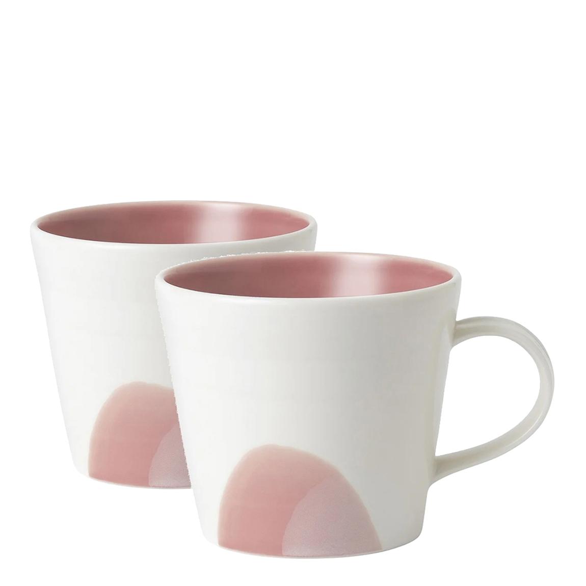 Set of 2 1815 Signature Mugs, 400ml main product photo