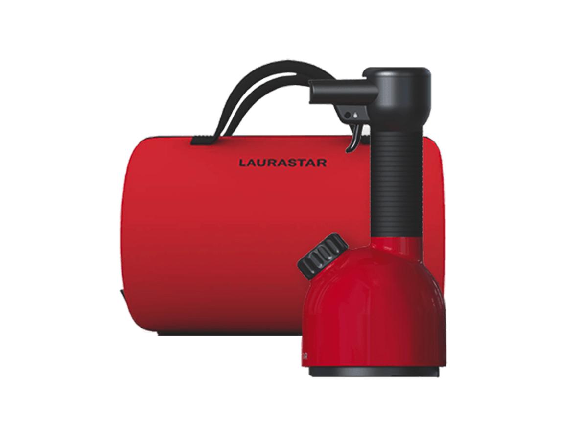 Laurastar IGGI Luxury Edition Hygienic Steamer main product photo