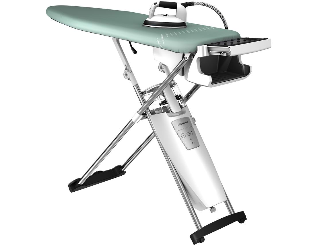 Laurastar S PURE Plus Ironing System main product photo