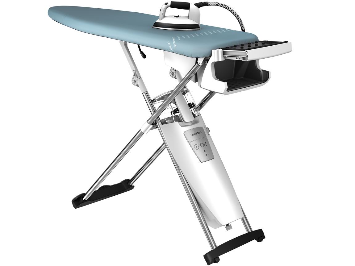 Laurastar S PURE Ironing System main product photo