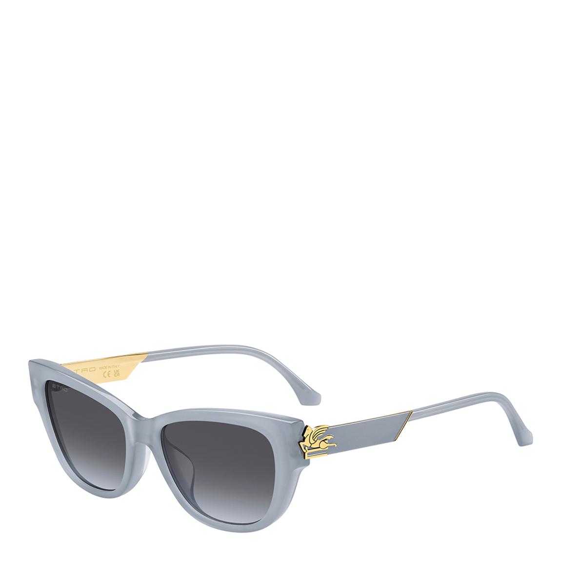 Azure Rectangular Sunglasses 55mm main product photo
