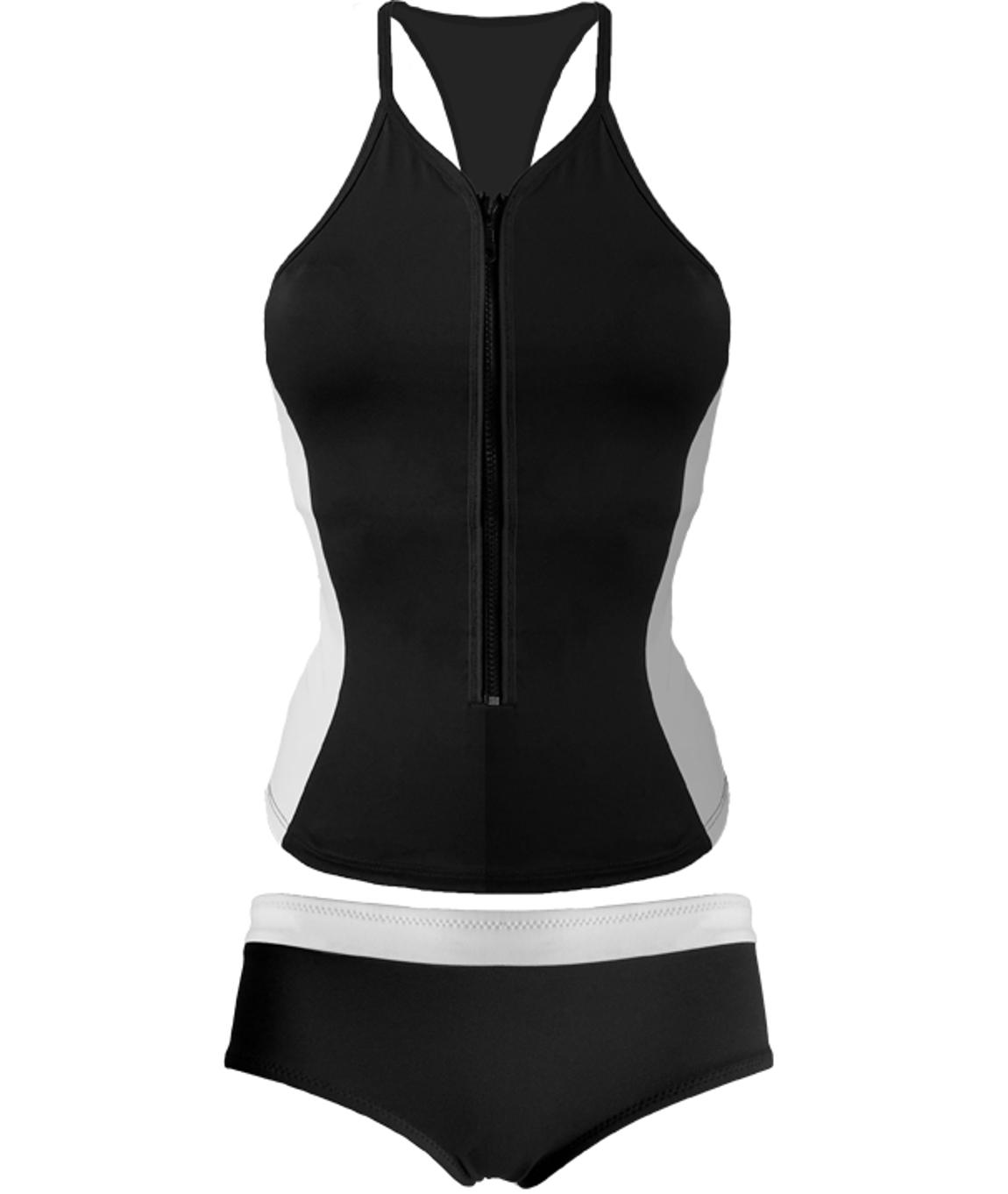 St Tropez Tankini main product photo