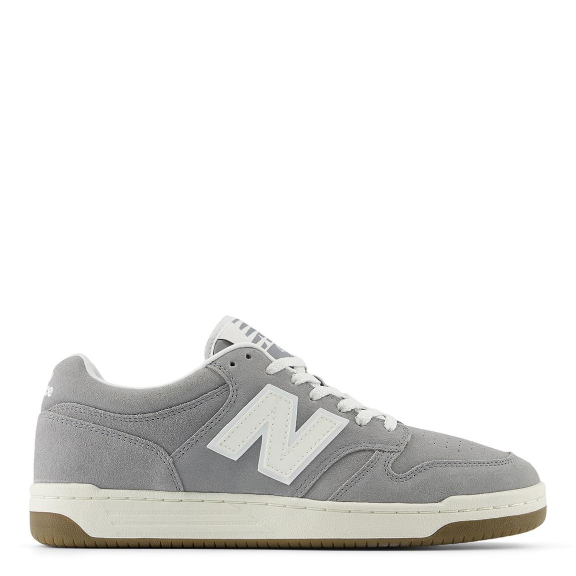 Unisex Slate Grey 480 Trainers main product photo