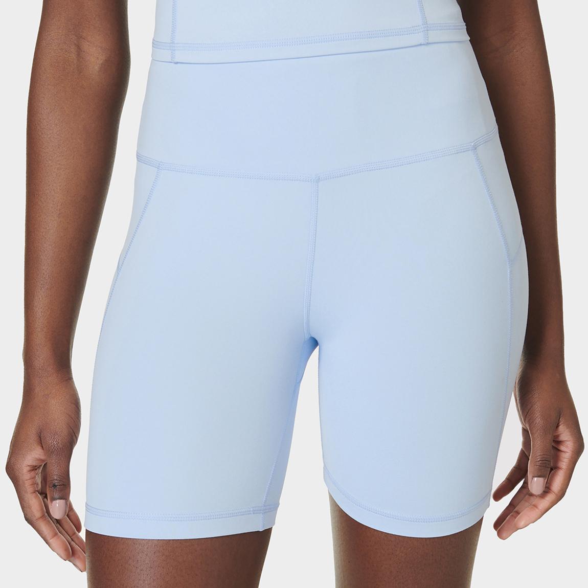 Breeze Blue All Day 6 Short main product photo