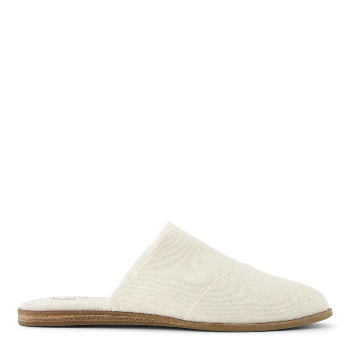 Women's Multi Jade Cross Over Flat Shoes main product photo