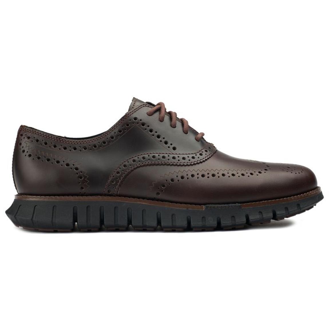 Cole Haan Zerogrand Remastered Wing Tip Oxford Shoes main product photo