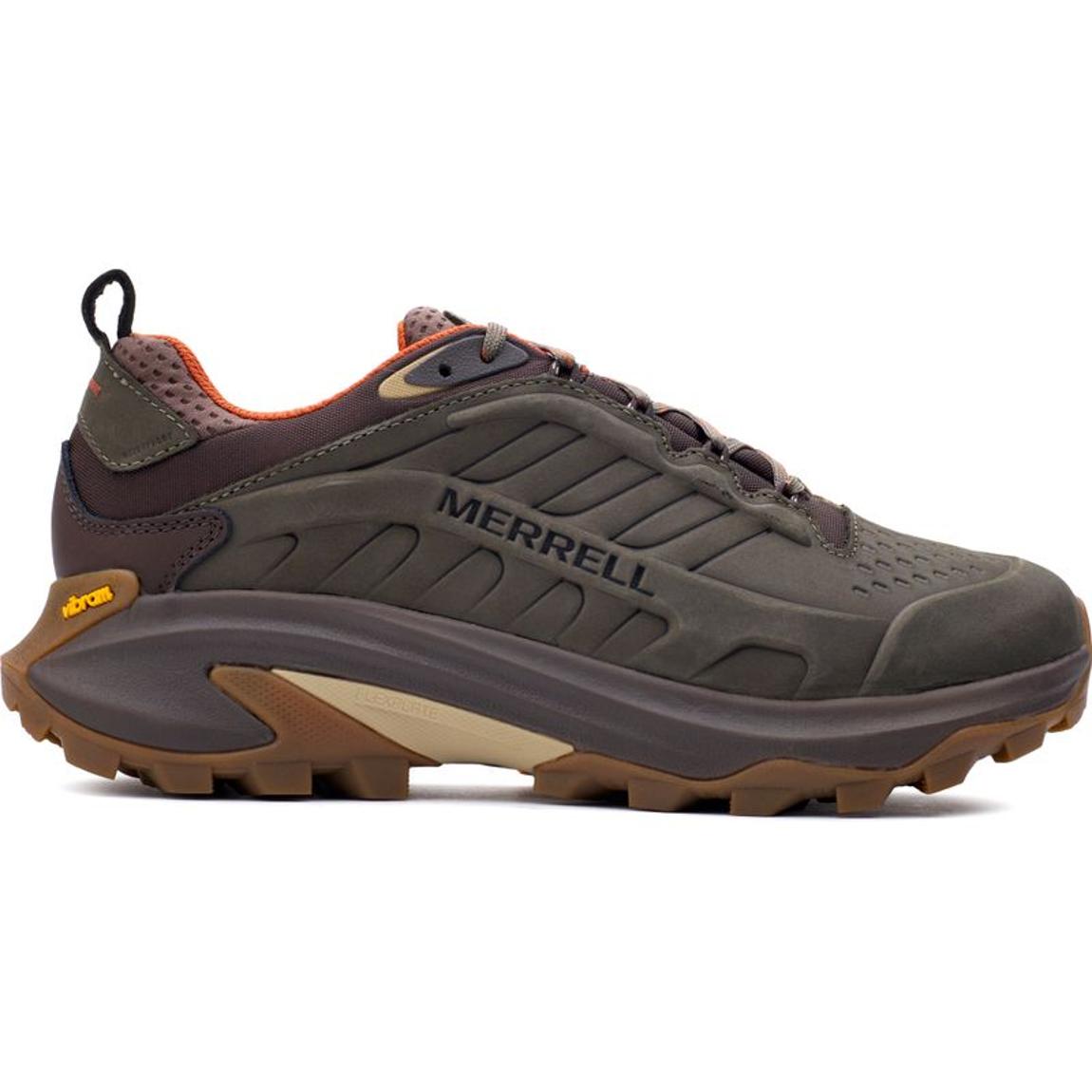 Merrell Moab Speed 2 Trainers main product photo