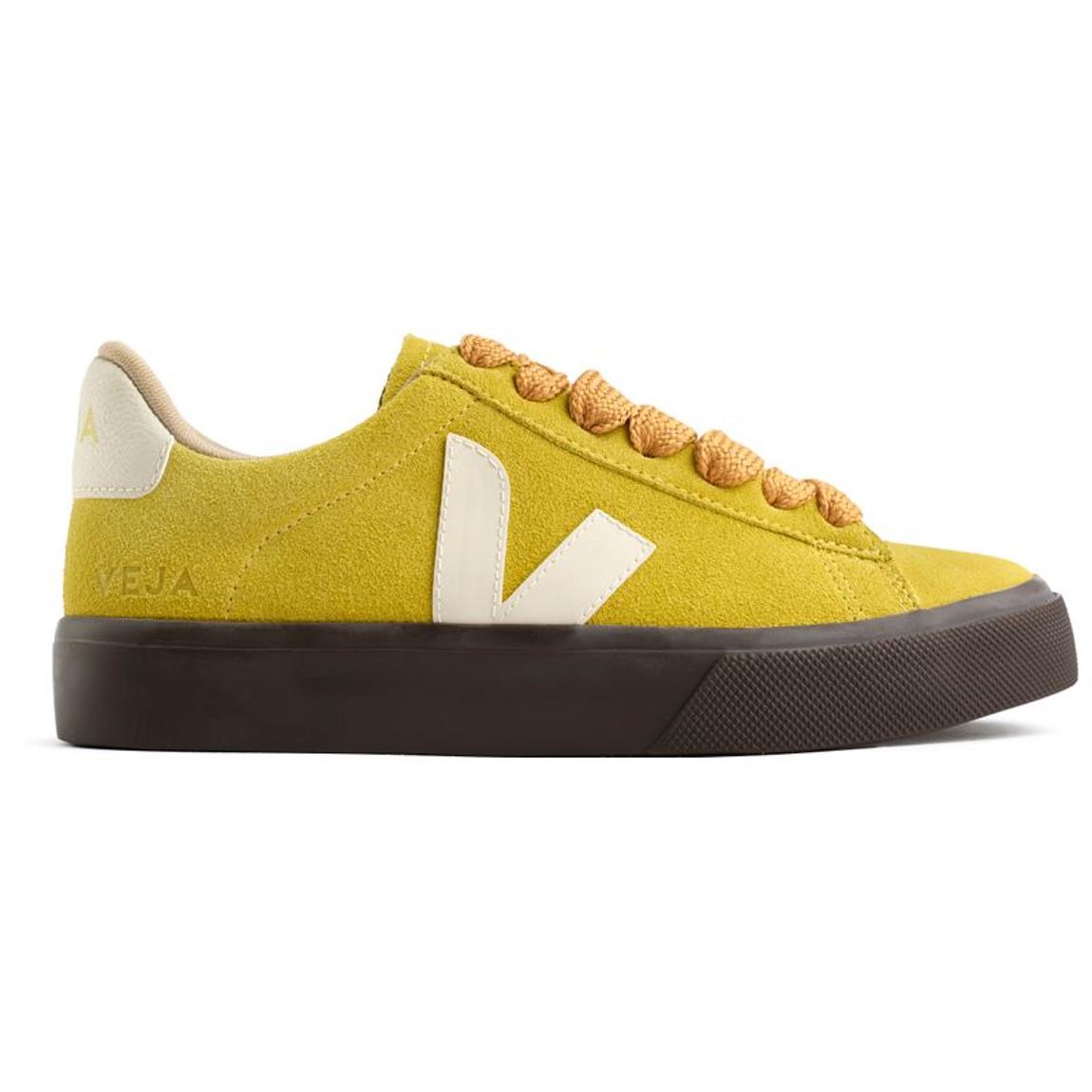 Veja Campo Bold Trainers main product photo