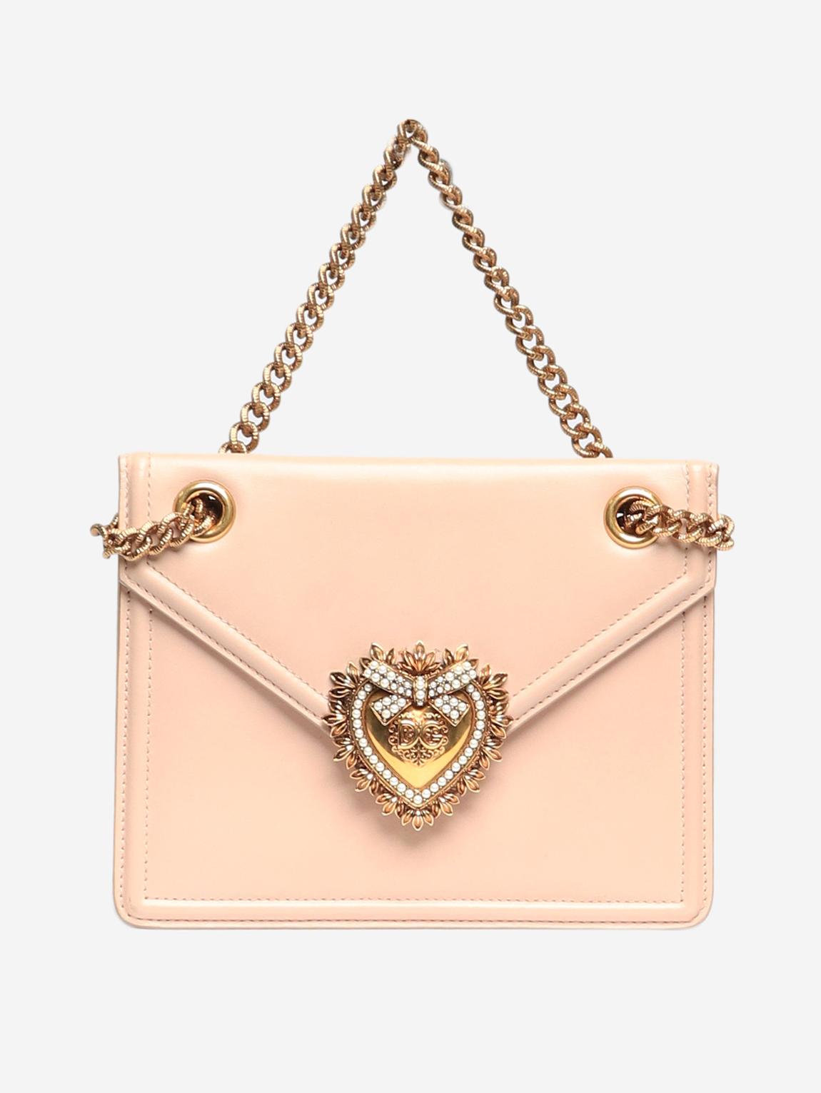 Dolce & Gabbana light pink main product photo