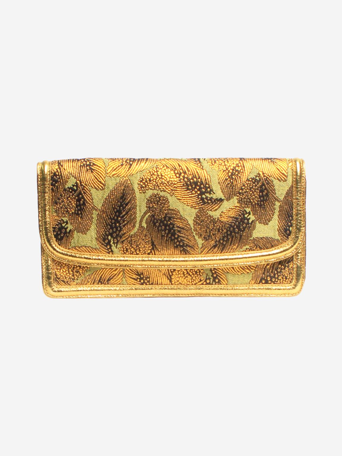 Dries Van Noten green main product photo