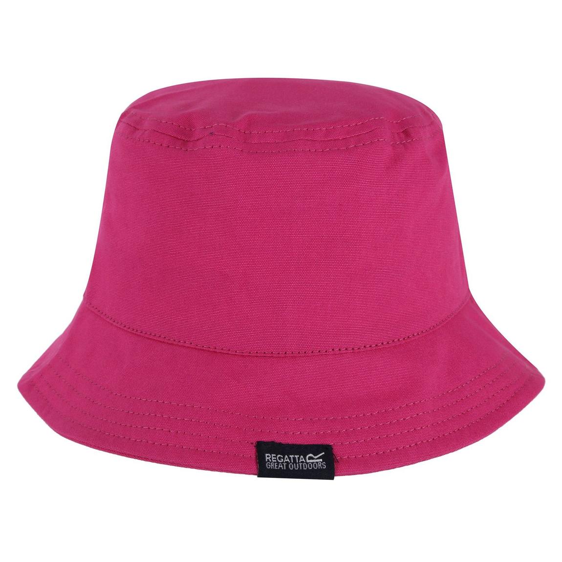 Bucket Hat Crow Cotton Canvas Cabaret main product photo
