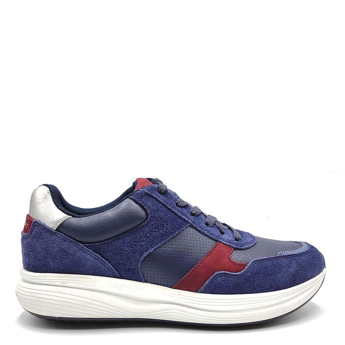 Men's Blue Corvin 2 Active Trainers main product photo