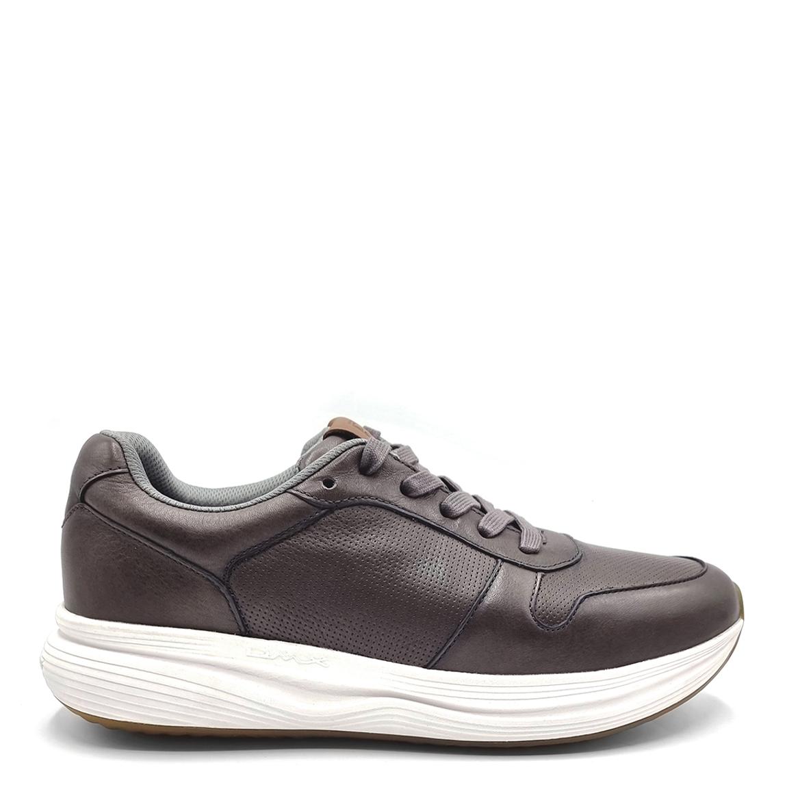 Men's Grey Colby Active Trainers main product photo