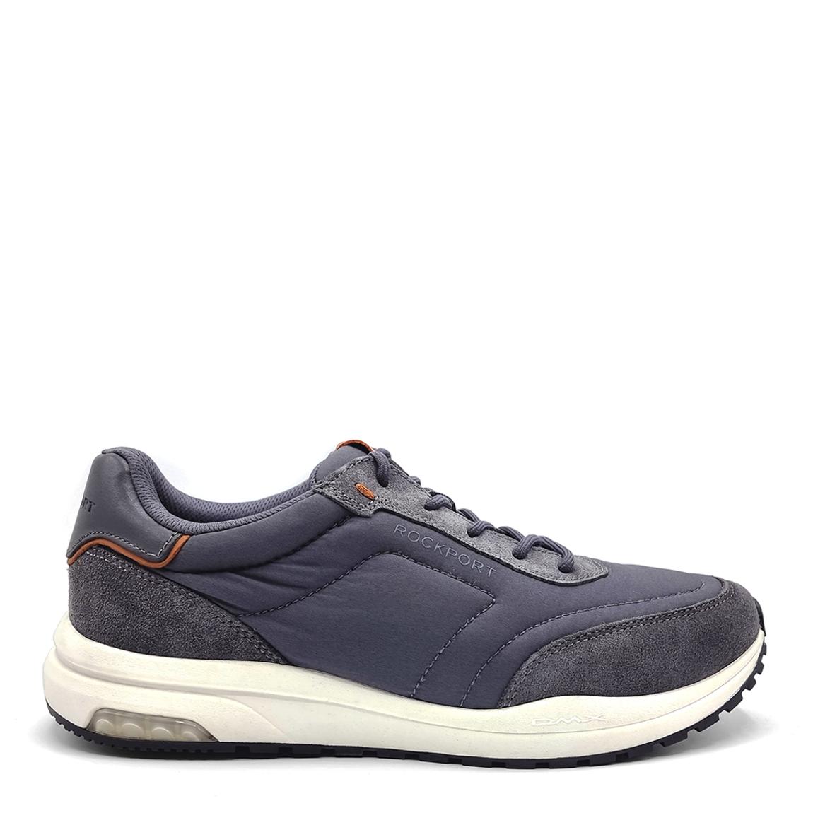 Men's Grey Brock Active Trainers main product photo