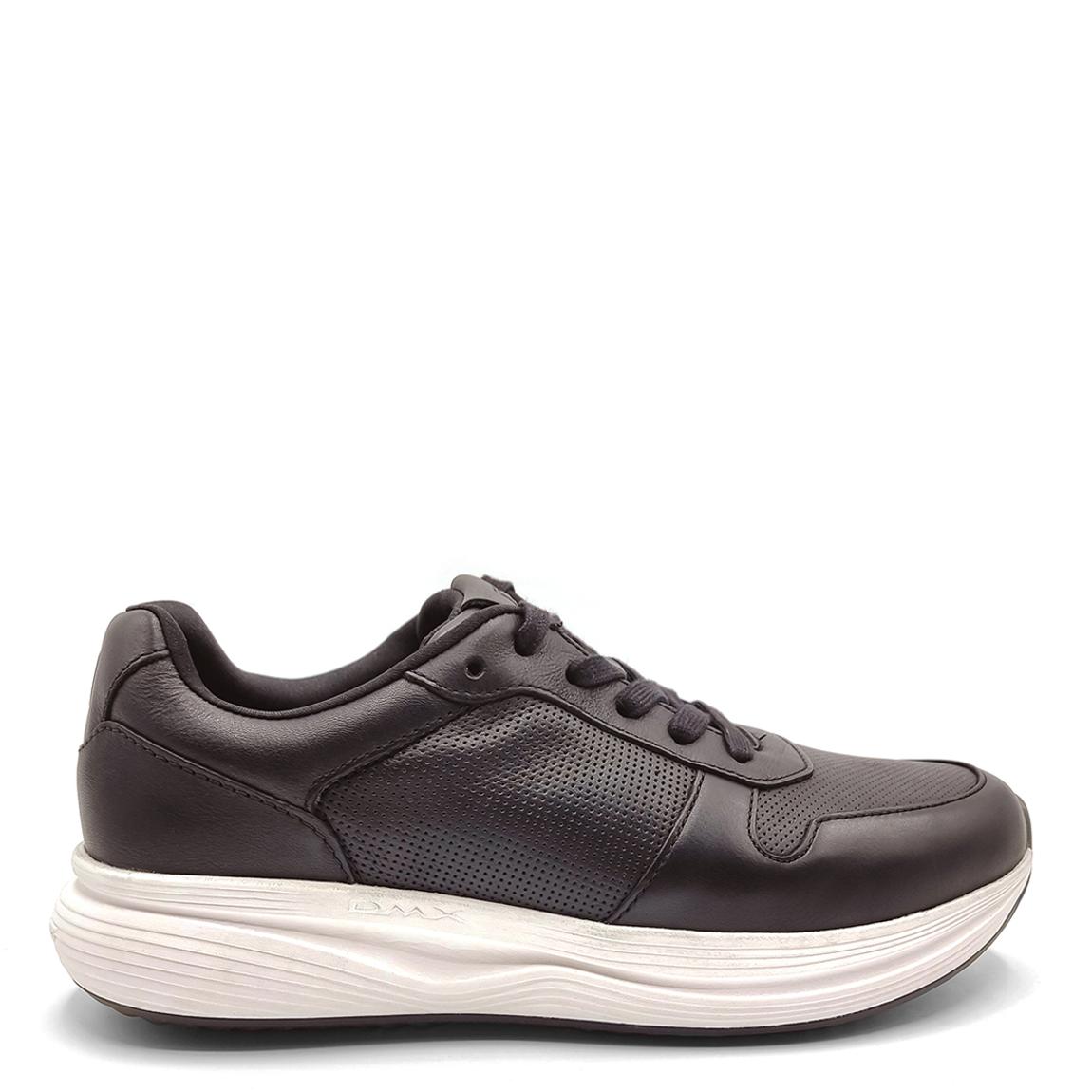 Men's Black Colby Active Trainers main product photo