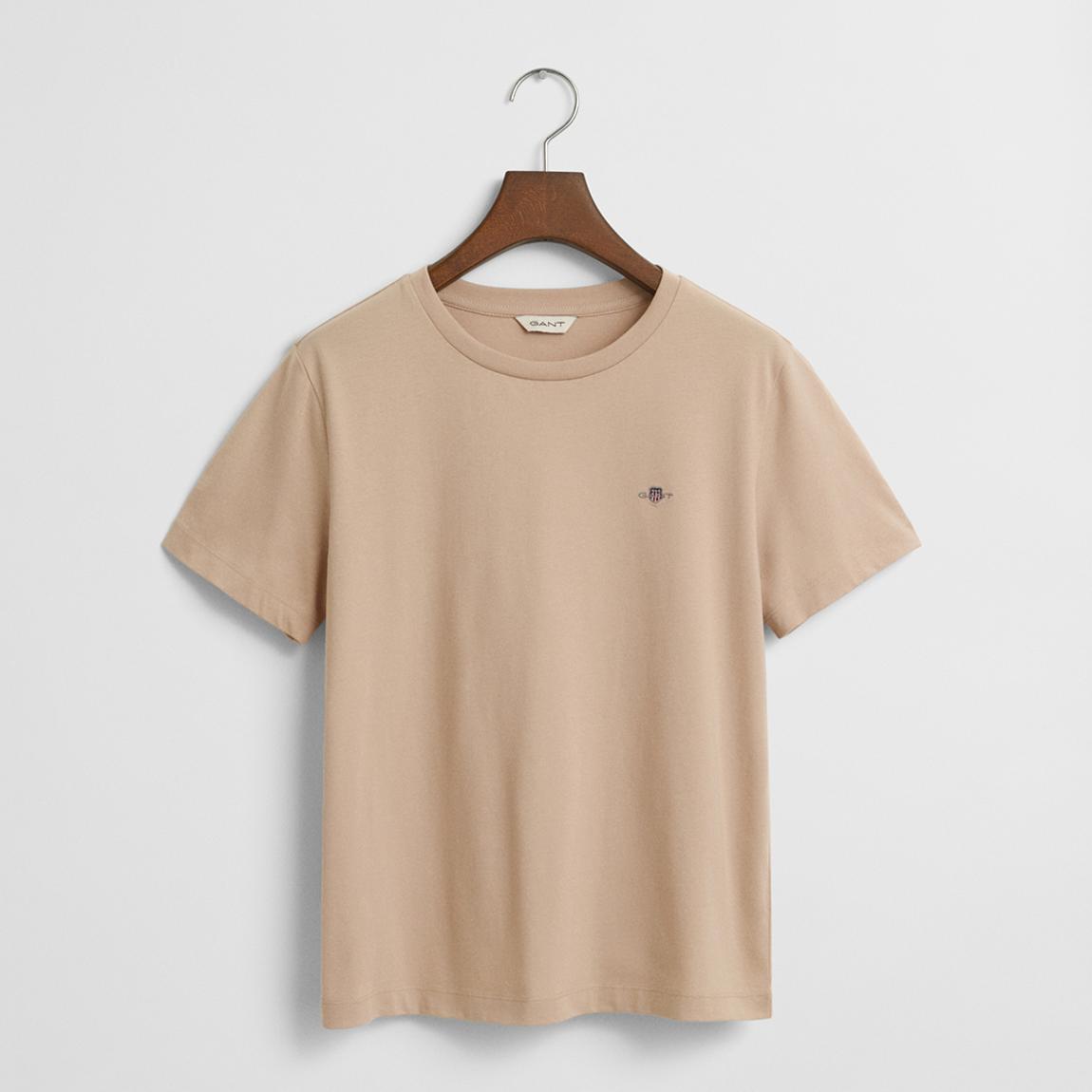 Sand Shield Cotton T-Shirt main product photo