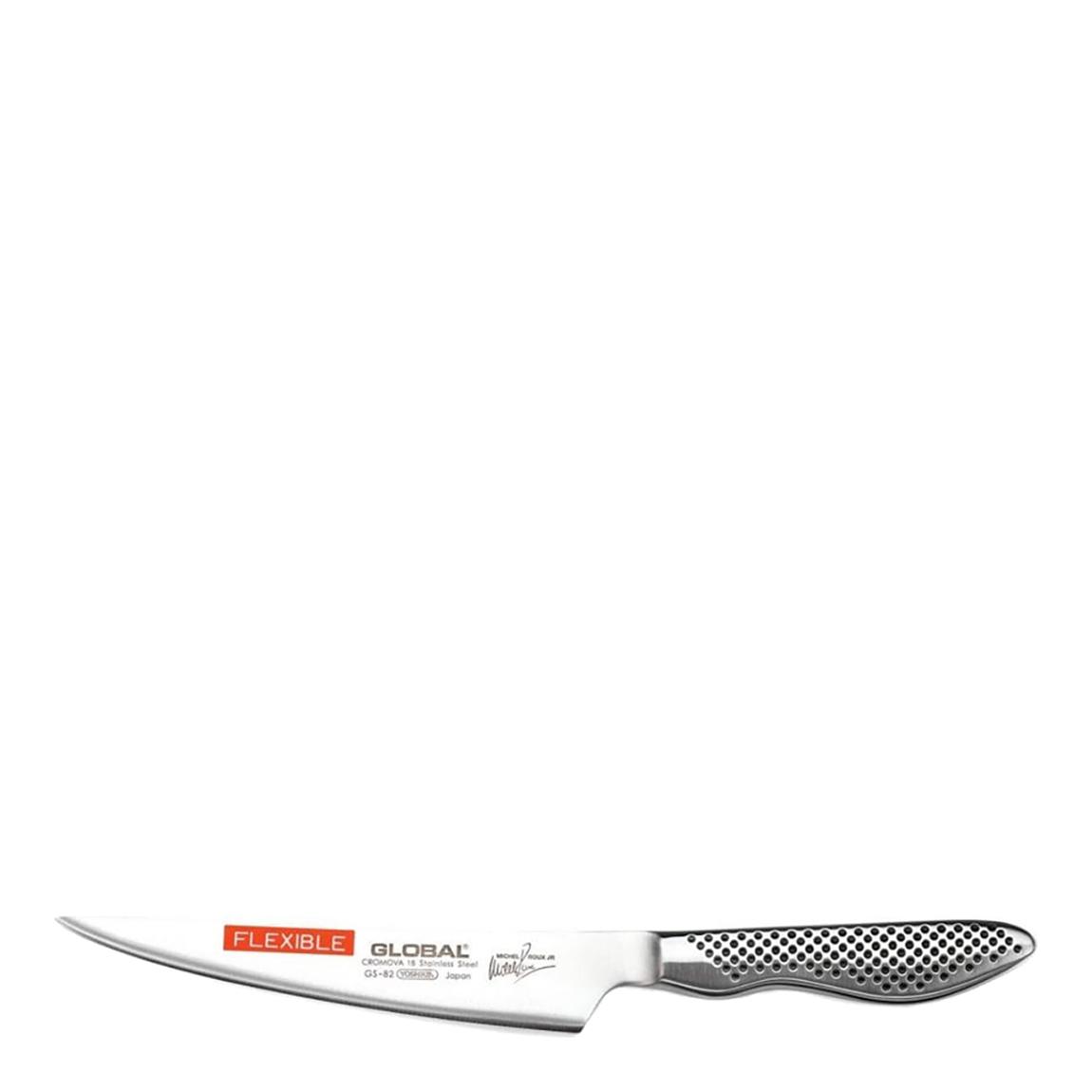 Michel Roux Jr Stainless Steel Sushi Knife main product photo