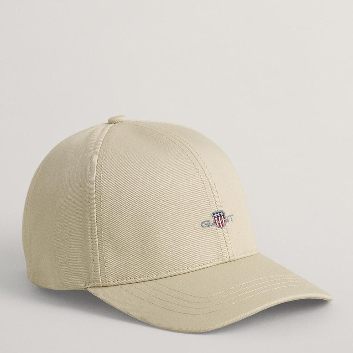 Stone High Cotton Twill Cap main product photo
