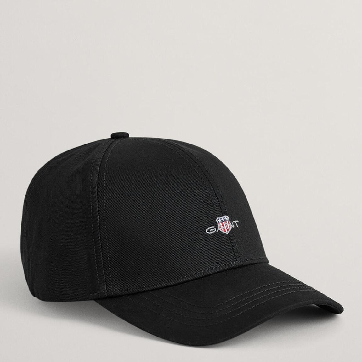 9900110 UNISEX. HIGH COTTON TWILL CAP main product photo