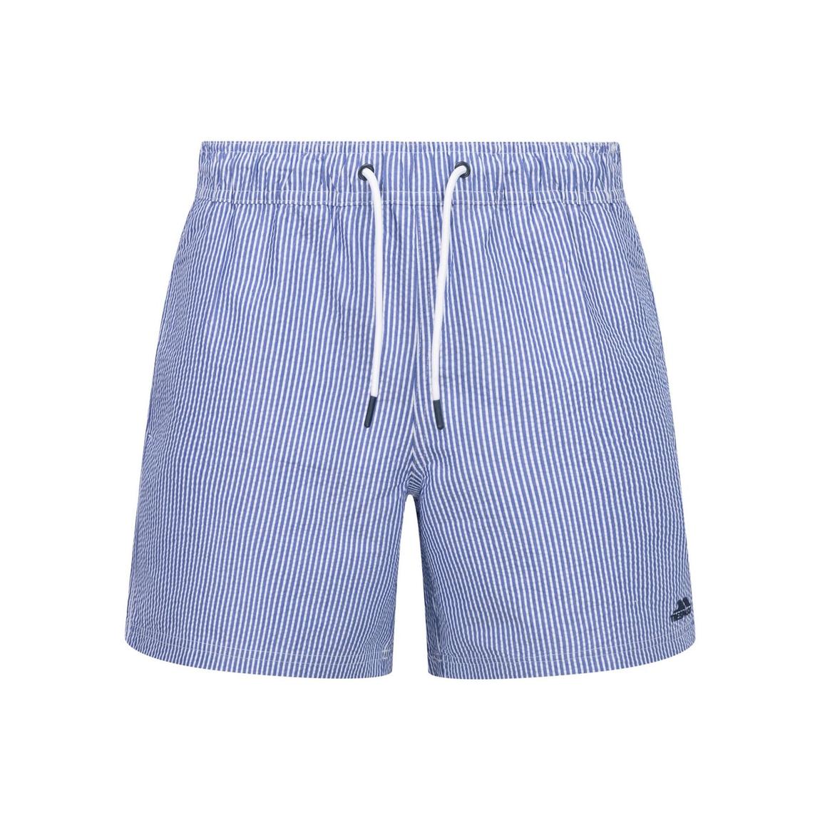 Swim Shorts Tonio Polyester Indigo Blue main product photo