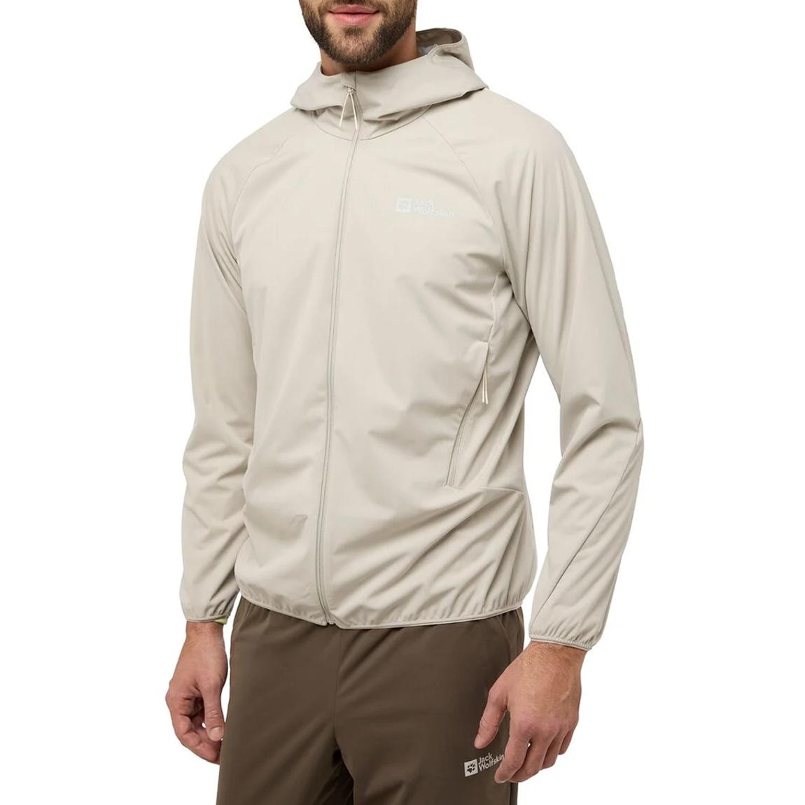 Stone Prelight Pro Softshell Jacket main product photo