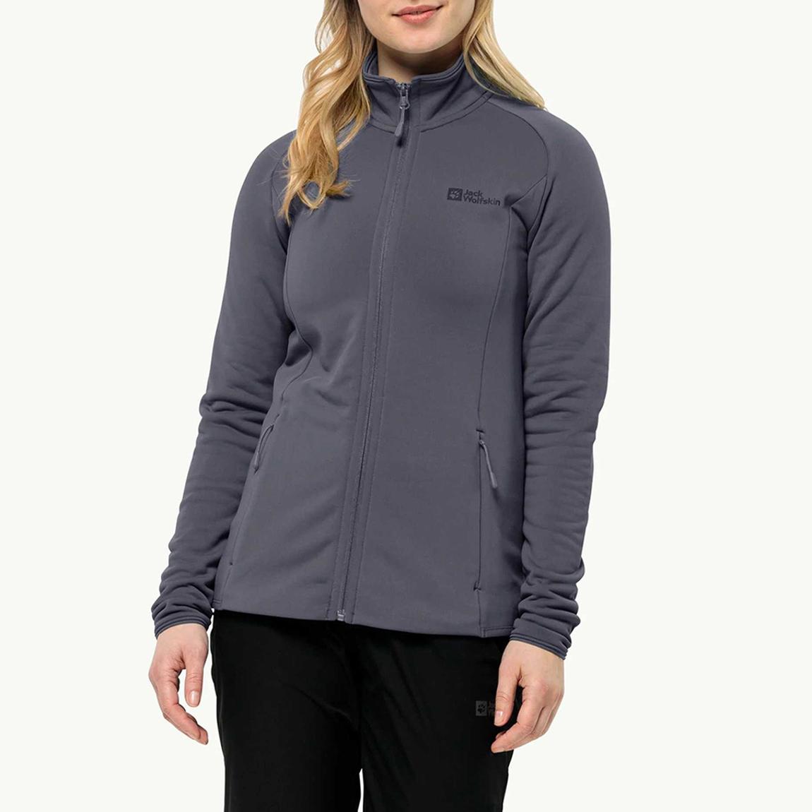 Dolphin Baiselberg Fleece Jacket main product photo