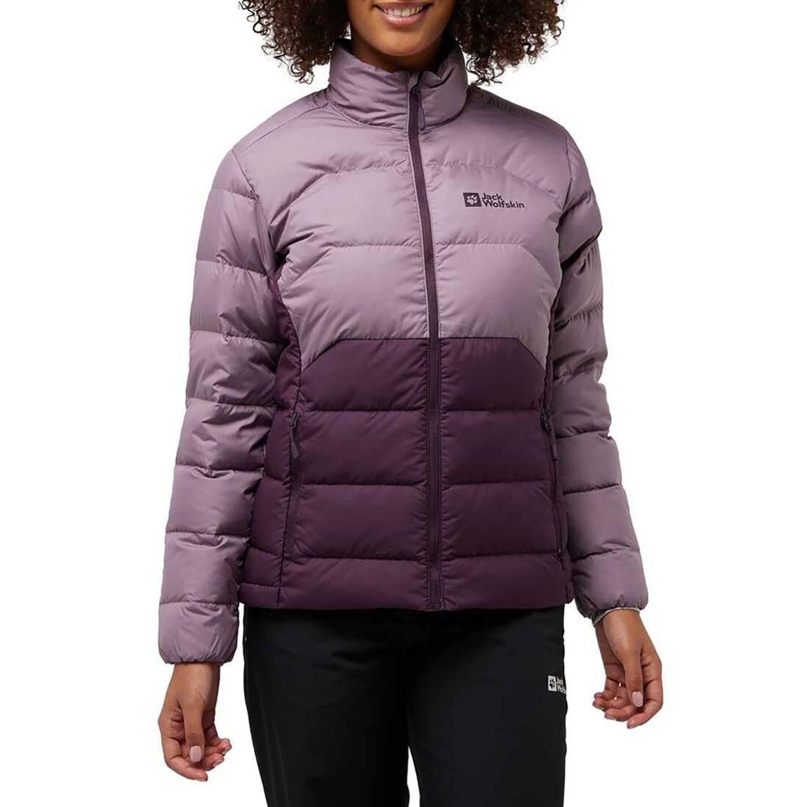Plum Ather Down Jacket main product photo