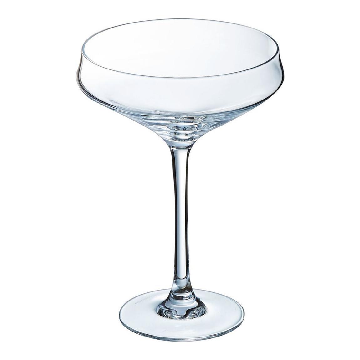 Set of 6 Cocktail Coupe 300ml main product photo