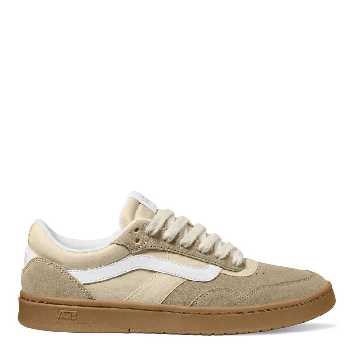 Unisex Khaki/Gum Cruze 3.0 Trainers main product photo