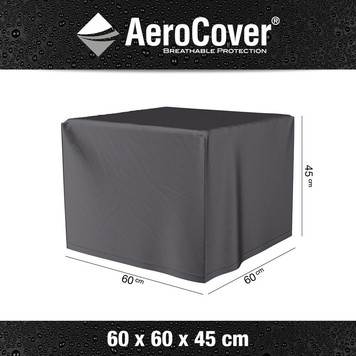 Firetable Platinum Aerocover 60x60x45c main product photo