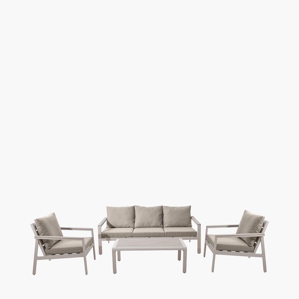 Aruba Outdoor Seating Set main product photo