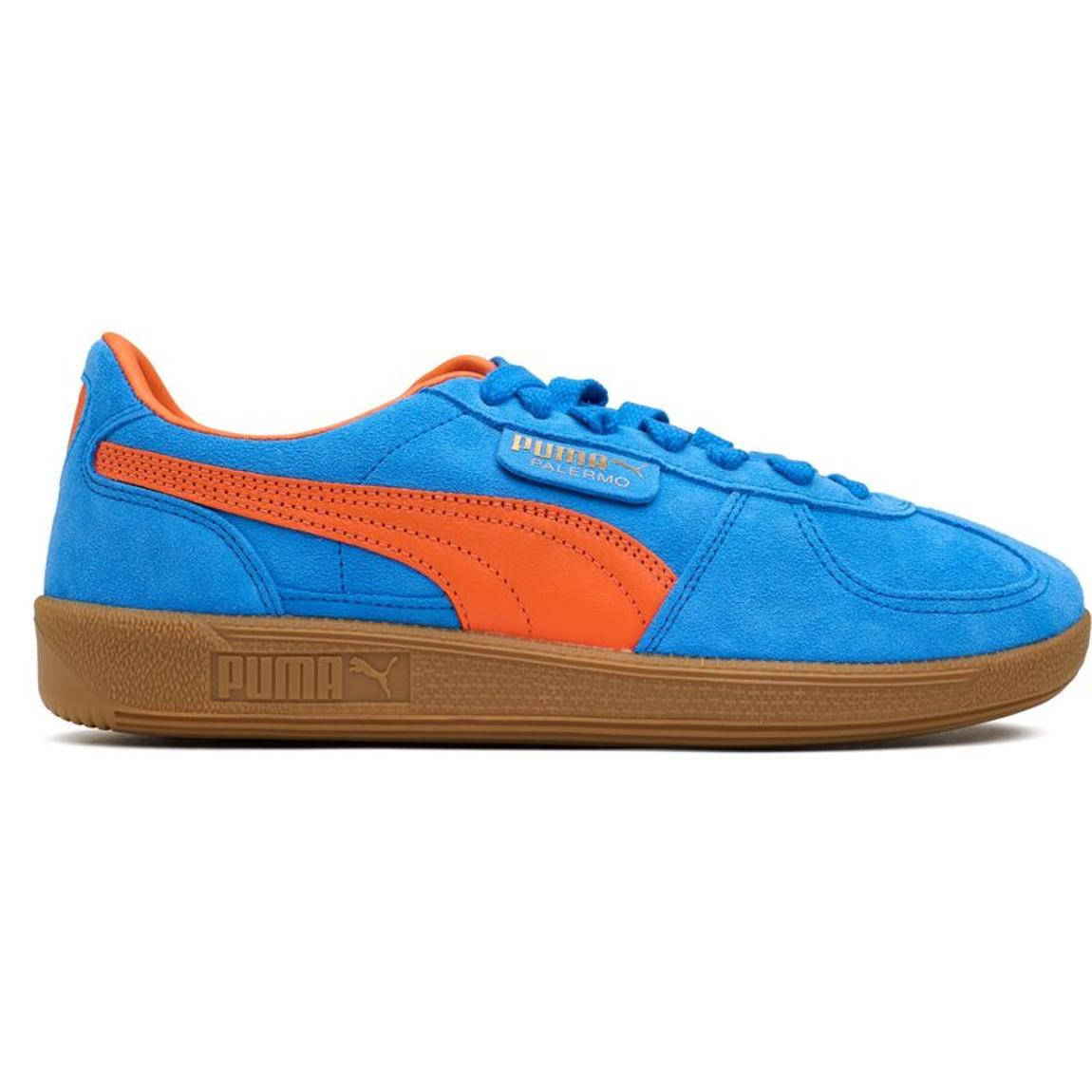Puma Palermo Trainers main product photo
