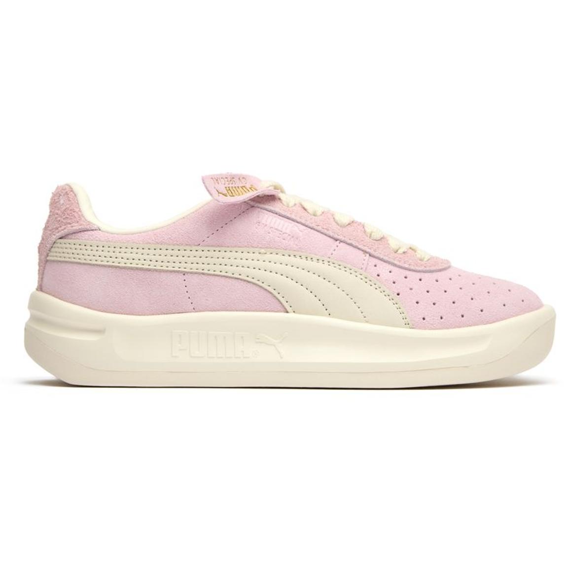 Puma Gv Special Suede Trainers main product photo