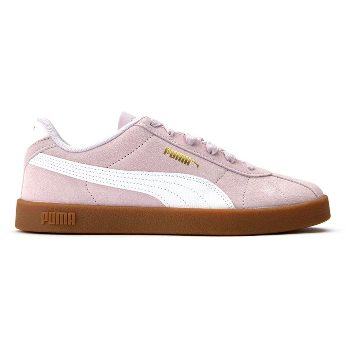 Puma Club Trainers main product photo