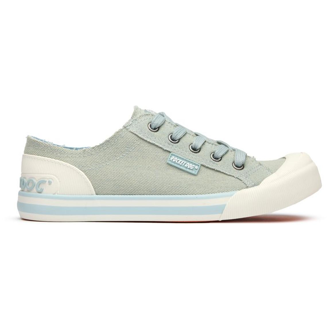 Rocket Dog Jazzin Bondi Trainers main product photo