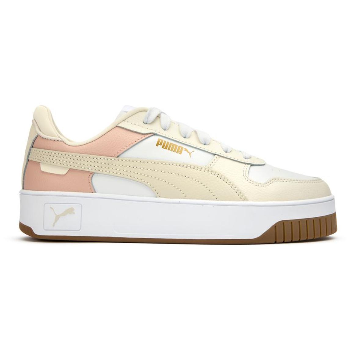 Puma Carina Street Trainers main product photo
