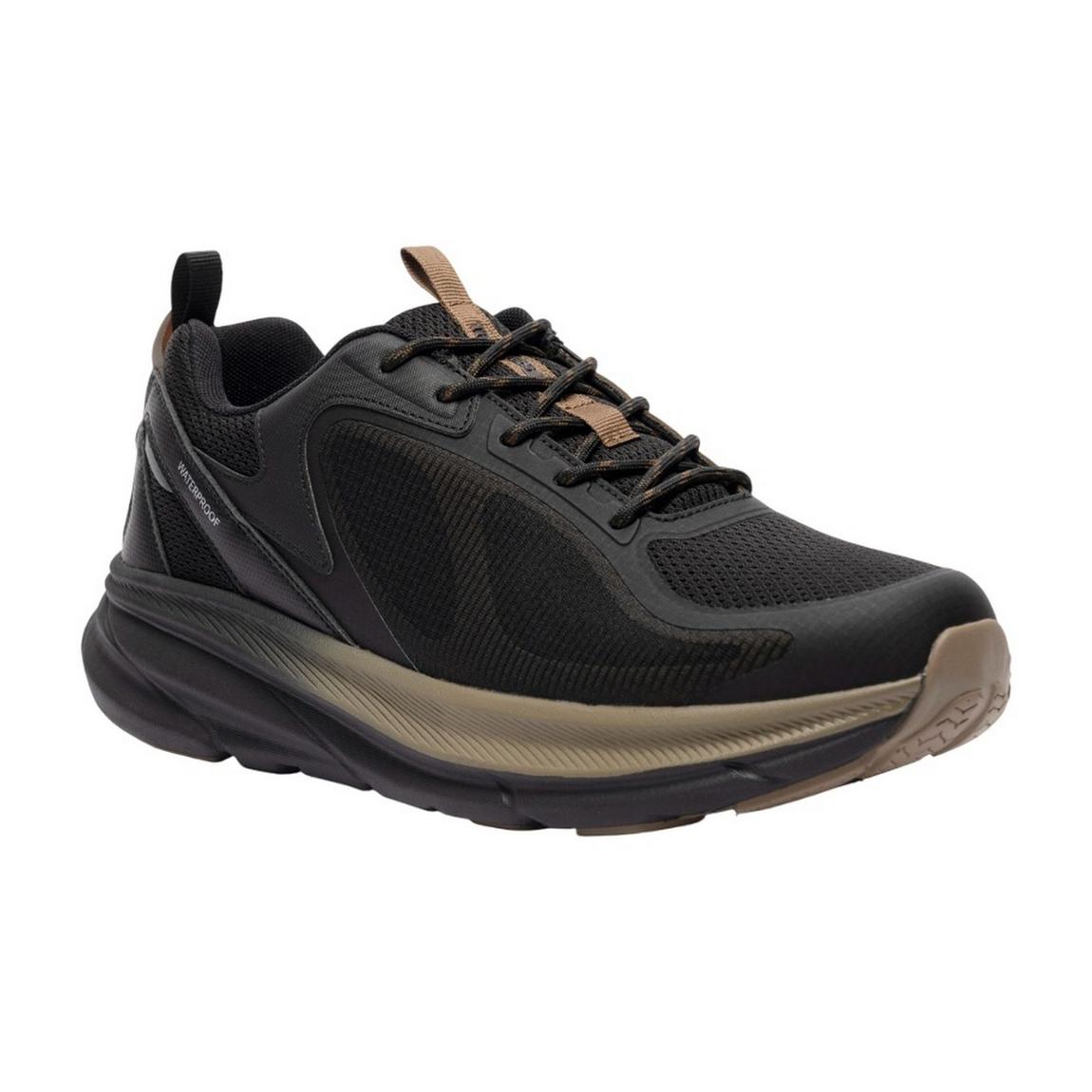 Trainers Carver Phylon Black main product photo