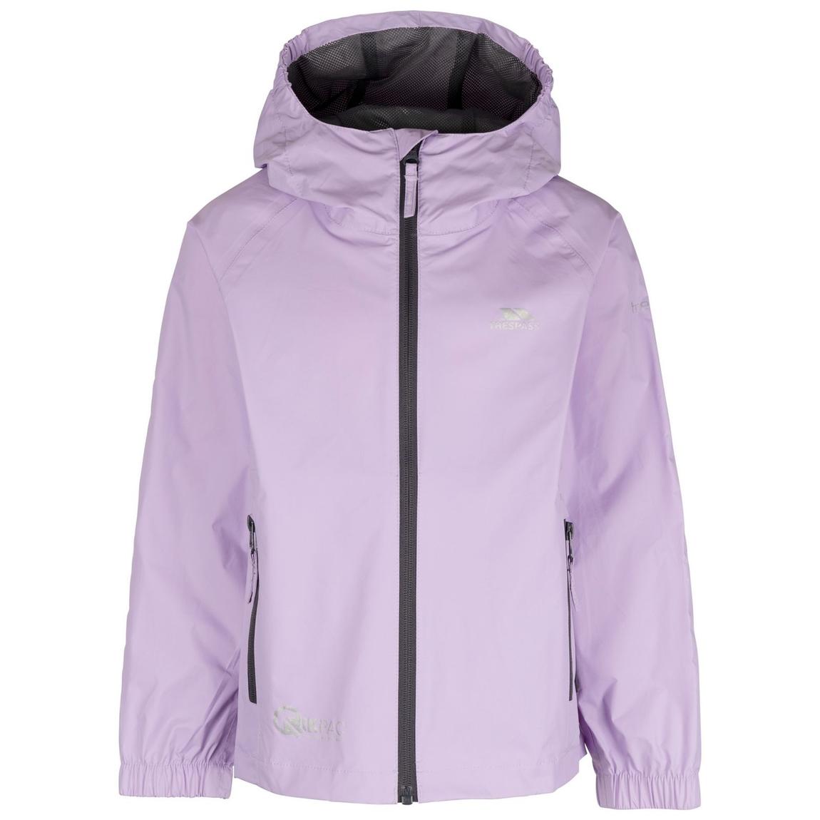Jacket Qikpac Polyamide Gelsomino main product photo