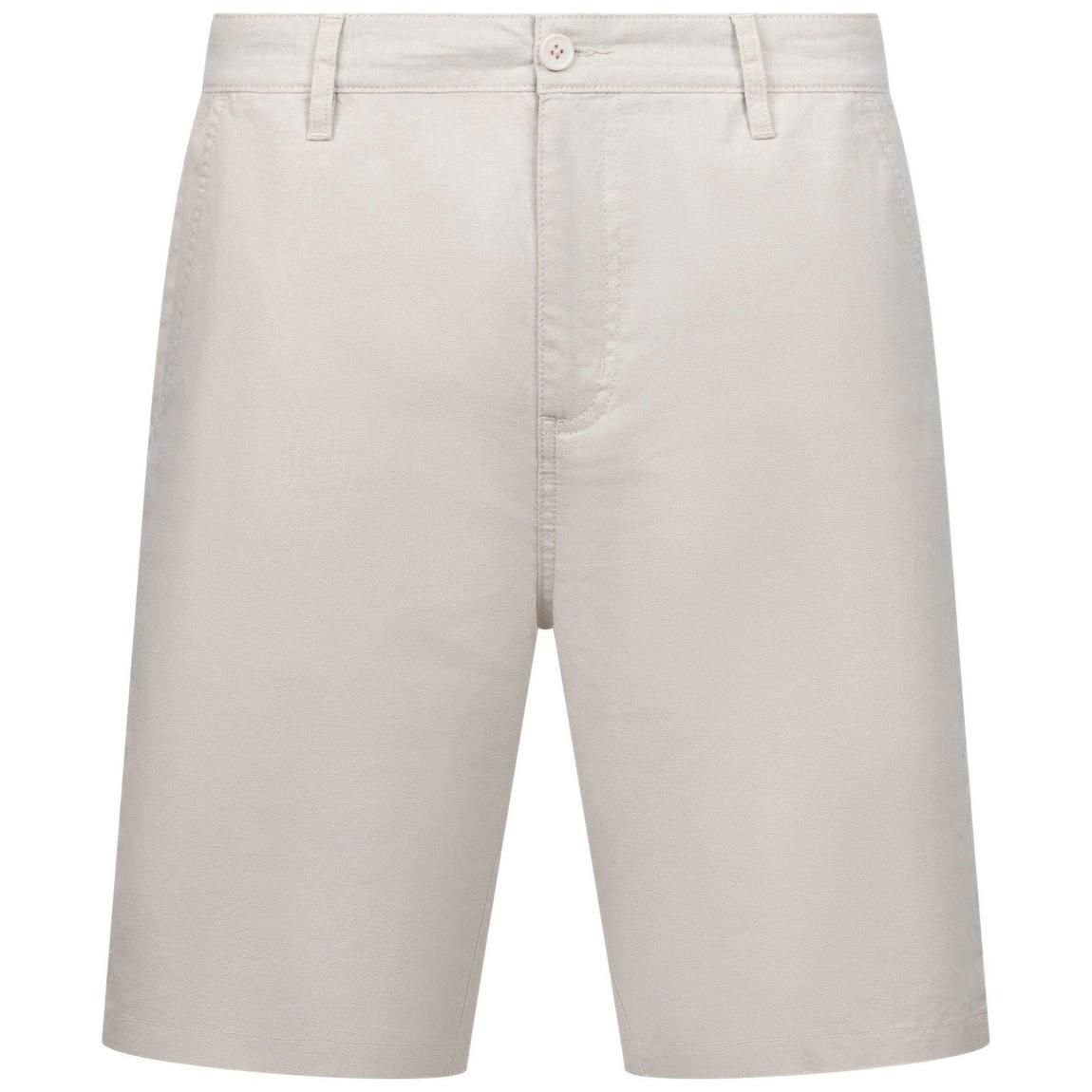 Shorts Boham Linen Soft Stone main product photo