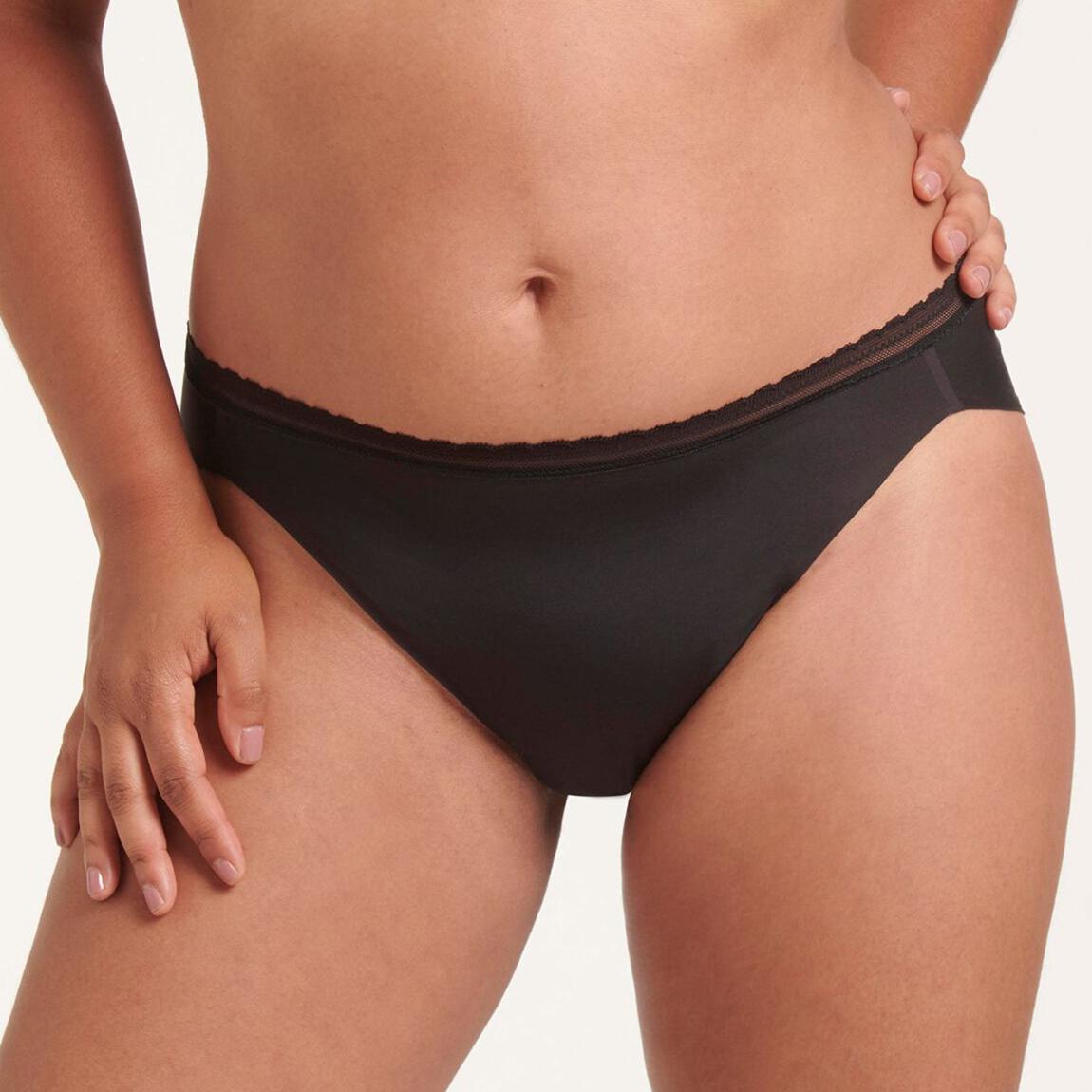 sloggi BODY ADAPT Twist High Leg Knickers main product photo