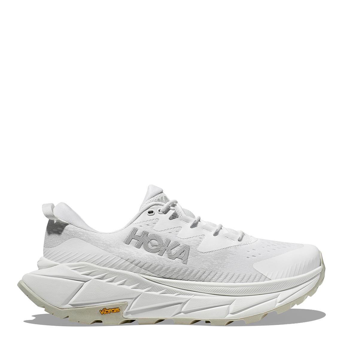 Unisex White Skyline-Float X Trainers main product photo
