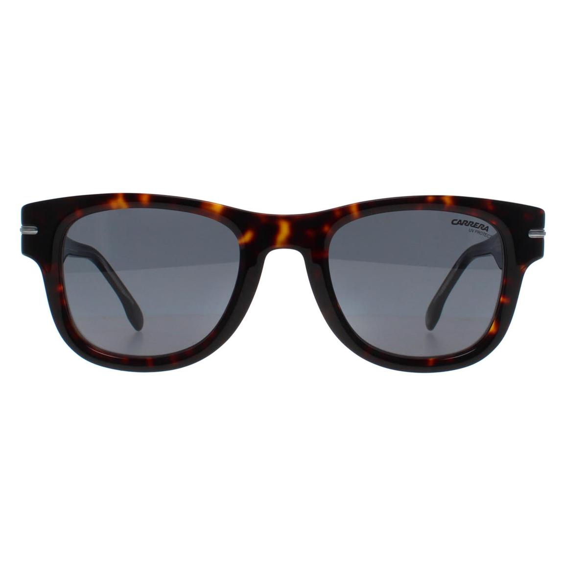 Brown Carrera Havana Sunglasses 50mm main product photo