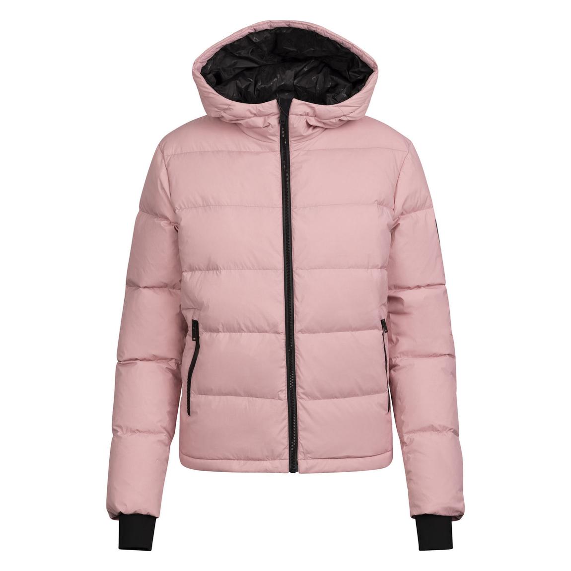 Down Jacket Mariana Mixed Carnation main product photo