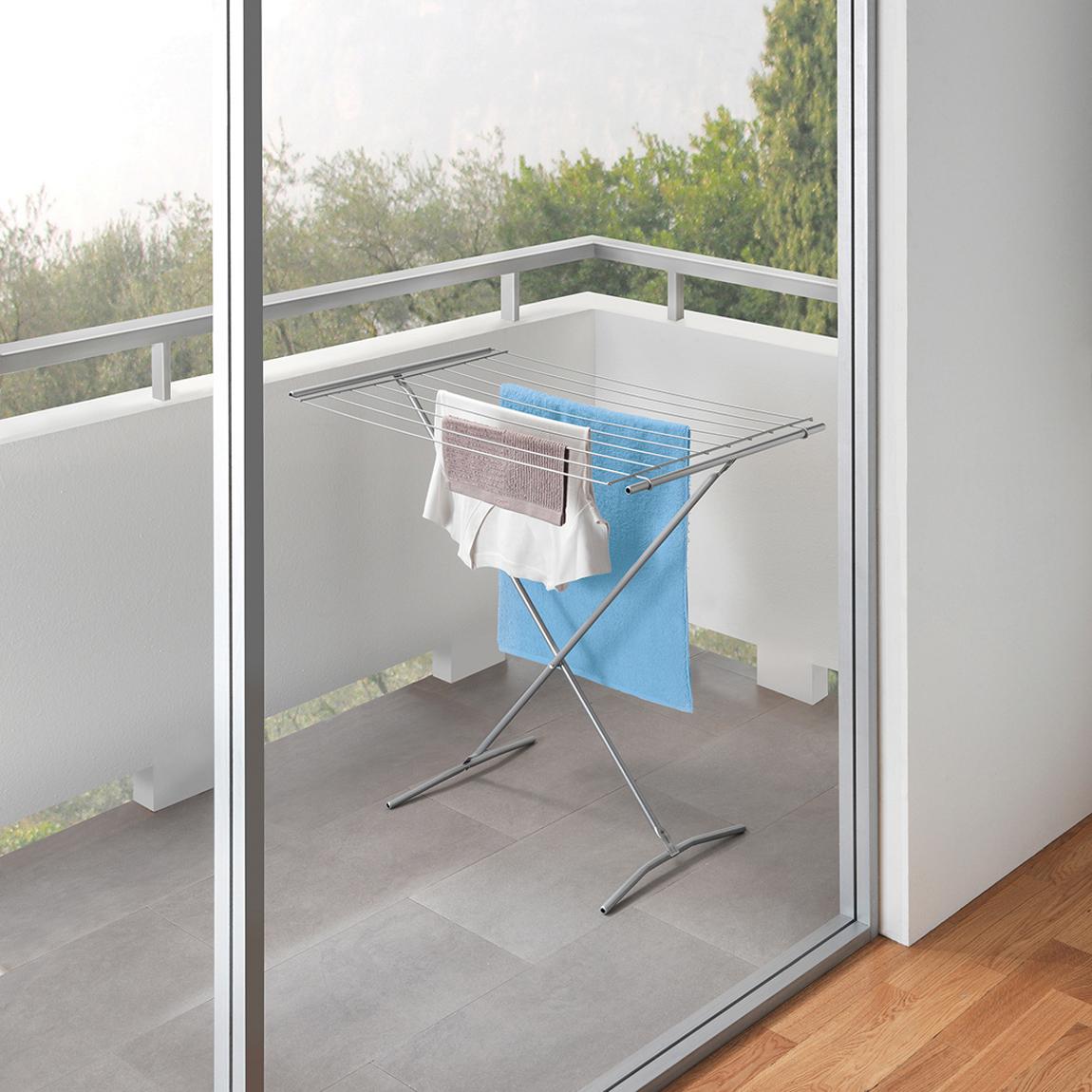 Como Foldable Laundry Dryer, 8m main product photo