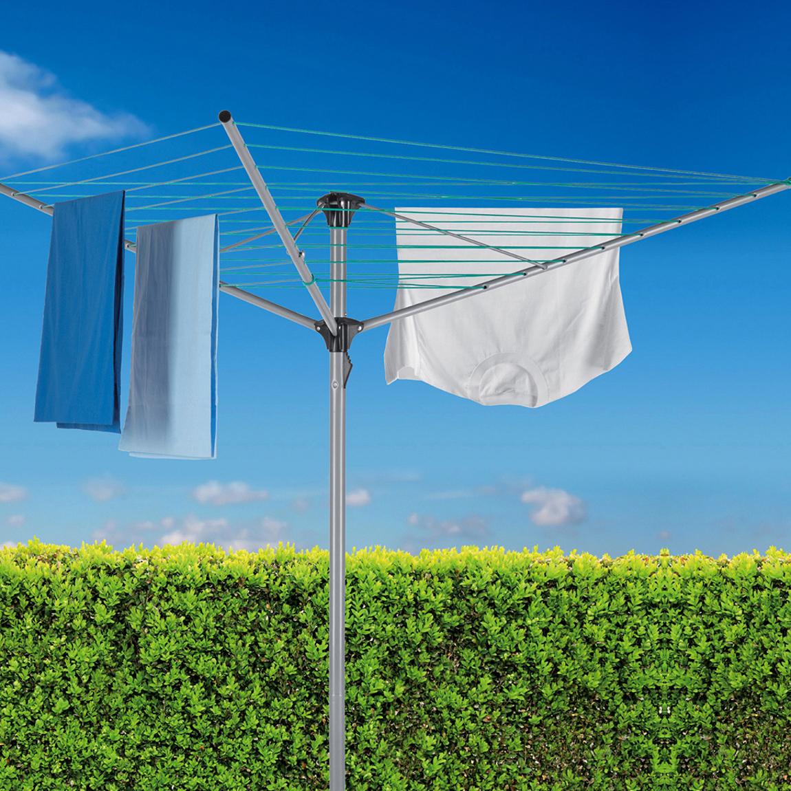 Aran Rotary Dryer, 30m main product photo
