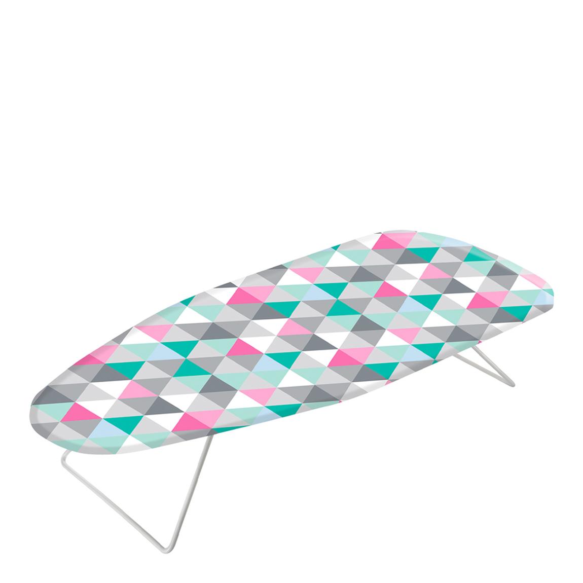 Alcor Tabletop Ironing Board, 75x36x6cm main product photo