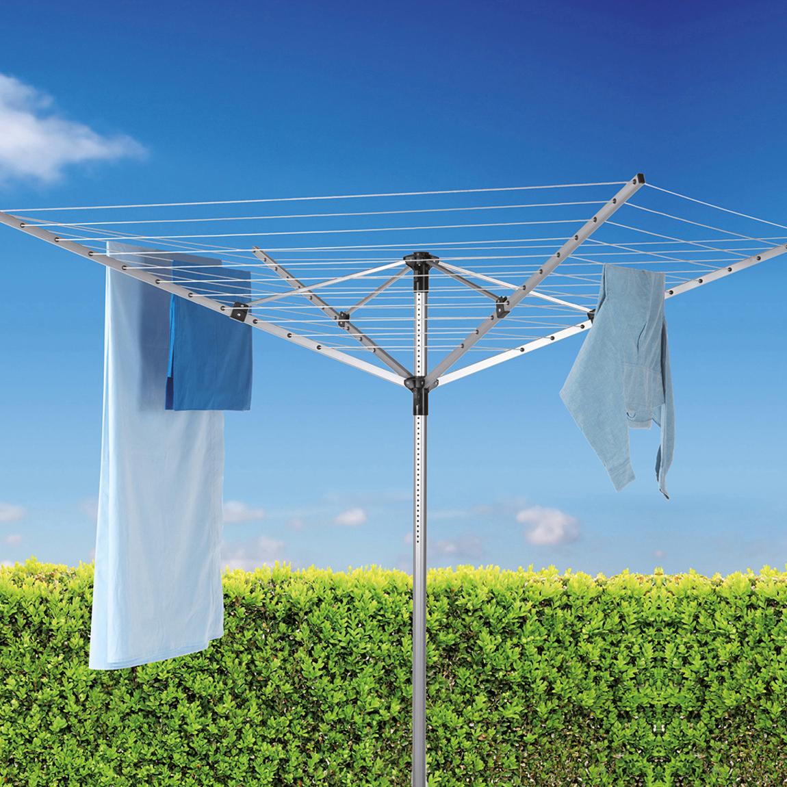 Jersey Rotary Dryer, 50m main product photo