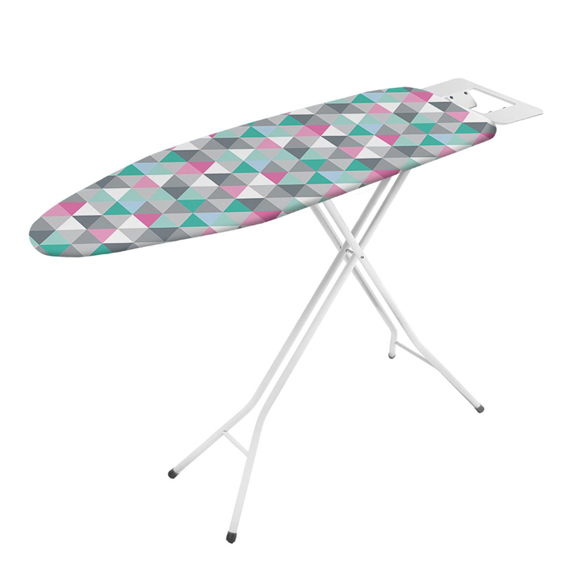 Kuma Triangles Ironing Board, 110x89x34 main product photo
