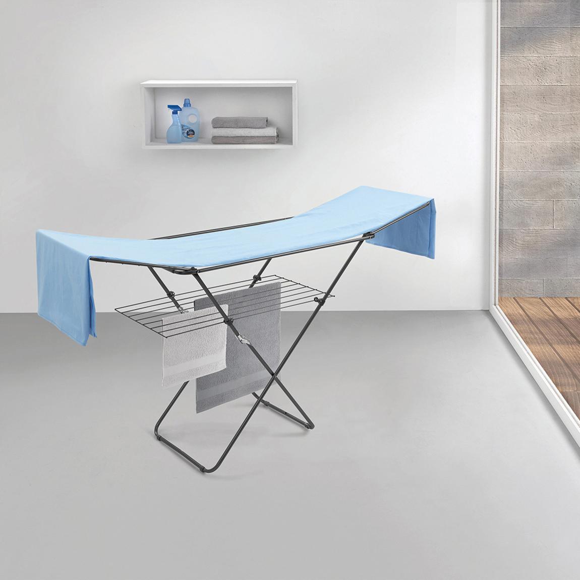 Panarea Onyx Wing Airer, 26m main product photo